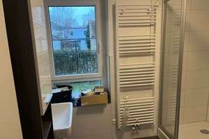 ERSTBEZUG NACH KERNSANIERUNG! ENERGETISCH VOLL SANIERT, FB HZG., 2 TERRASSEN PKW SP. – Großenhainer Straße 219, 1129 Trachau, Dresden – Vorschaubild 14