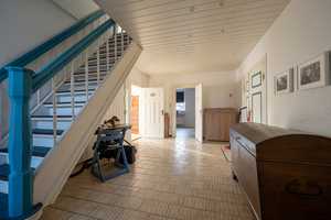 Ihr Traum vom Landleben – Bauernhaus mit großem Grundstück in Hittbergen – Lüneburg (Kreis) – Vorschaubild 4