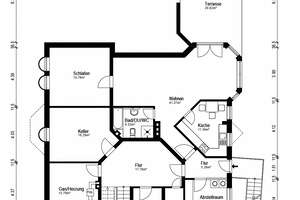 Modernes Traumhaus am Waldrand – mit Weitblick – Die vollständige Adresse der Immobilie erhältst du vom Anbieter., 53894 Mechernich – Vorschaubild 14