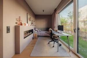 Wohnarchitektur, die selbst am Obersee heraussticht! – Die vollständige Adresse der Immobilie erhältst du vom Anbieter., 33611 Schildesche, Bielefeld – Vorschaubild 8