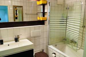 Moderne 4-Zimmer Maisonette - Wohnungen mieten in Mannheim - Seckenheim – Die vollständige Adresse der Immobilie erhältst du vom Anbieter., 68239 Seckenheim, Mannheim – Vorschaubild 5