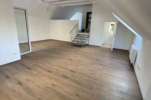 Stilvolle 4-Zimmer-Maisonette/DG-Wohnung mit Loggia & hohen Decken am Süggelwald – 44339 Eving (Ortsteil), Dortmund – Vorschaubild 3