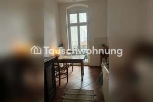 Tauschwohnung: 3 Z.Whg Prenzl.Berg gegen 2 (!) einzelne Wohnungen – Die vollständige Adresse der Immobilie erhältst du vom Anbieter., 10407 Prenzlauer Berg, Berlin – Vorschaubild 4
