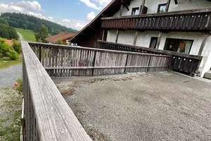 Vielseitiges Wohn- und Geschäftshaus mit Potenzial – Ideal für kreative Lebens- und Arbeitskonzepte – Die vollständige Adresse der Immobilie erhältst du vom Anbieter., 94261 Kirchdorf im Wald – Vorschaubild 14