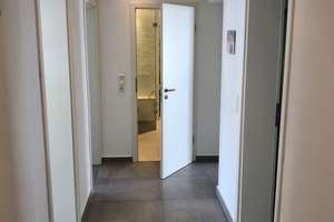 Attraktive 2,5 -Zimmer-Wohnung mit Balkon in Hannover-Südstadt – nur wenige Schritte vom Maschsee – Geibelstr. 91, 30173 Südstadt, Hannover – Vorschaubild 18