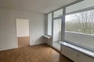 WE 1-2-5 - Eine helle 2 Zimmer, Bad, Balkon ab Okto / November  2025 – Husemannstraße 1, 47198 Duisburg – Vorschaubild 10