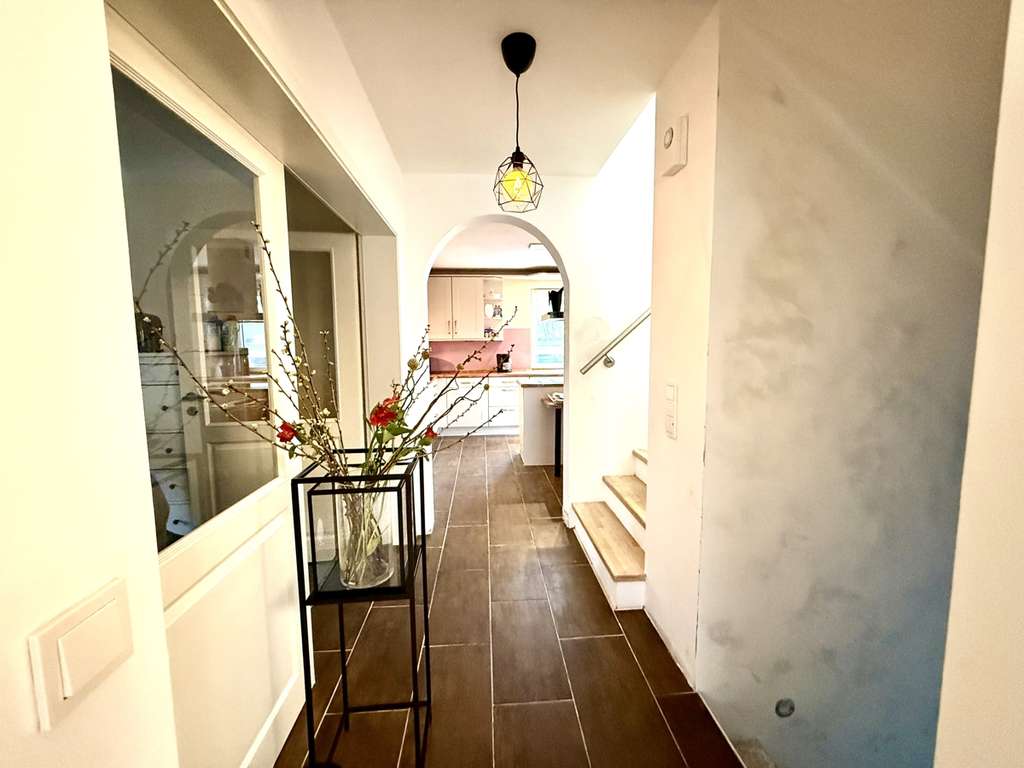 Immobilie in Bargfeld-Stegen - Exklusives, energieeffizientes Einfamilienhaus - Bild 4