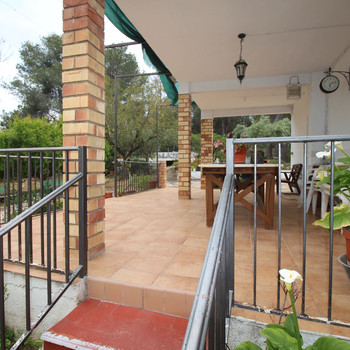 Chalet Tislar