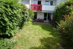 Gepflegtes Reihenmittelhaus in Mainz-Finthen – Die vollständige Adresse der Immobilie erhältst du vom Anbieter., 55126 Finthen, Mainz – Vorschaubild 10