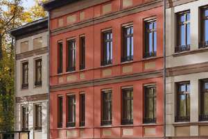 Moderne 3-Zimmer-Wohnung mit Balkon und komfortabler Ausstattung – Am Priesteracker 23, 14469 Bornim, Potsdam – Vorschaubild 3