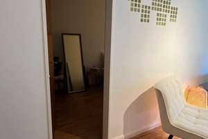Schöne 2-Zimmer-Wohnung mit Balkon in Hamburg-Hohenfelde – Graumannsweg 64, 22087 Hohenfelde, Hamburg – Vorschaubild 7