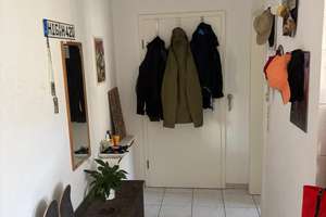 charmantes Apartment in Reudnitz-Thonberg als Kapitalanlage – 4317 Reudnitz-Thonberg, Leipzig – Vorschaubild 7