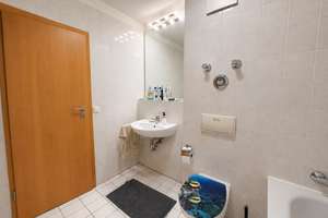 Wohnen im Grünen in Düsseldorf - attraktive 2-Zimmer-Wohnung mit Loggia – 40595 Hellerhof, Düsseldorf – Vorschaubild 7