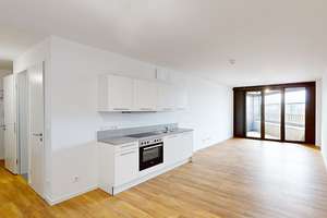 Own Your Style – Stylisches 1-Zimmer-Apartment mit Loggia im Herzen Berlins – Die vollständige Adresse der Immobilie erhältst du vom Anbieter., 10557 Moabit, Berlin – Vorschaubild 6