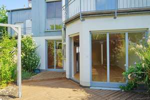 Mehr Raum, mehr Licht, mehr Leben – Reihenmittelhaus mit Balkon & Dachterrasse in Rheindorf-Süd!