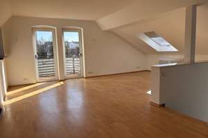Schöne Maisonettewohnung in saniertem Altbau,DG,  3 Zimmer, offene Küche, Balkon, 85m² – Grabenstrasse 1a, 58095 Mittelstadt, Hagen – Vorschaubild 11
