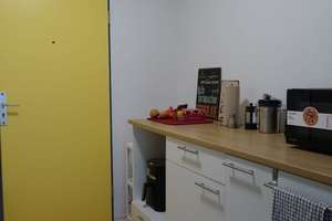 1 Zimmer Studierenden-Apartment in Landau im Studentenwohnheim (Nachmieter gesucht) – Godramsteiner Straße 50, 76289 Landau-Godramstein, Landau in der Pfalz – Vorschaubild 5