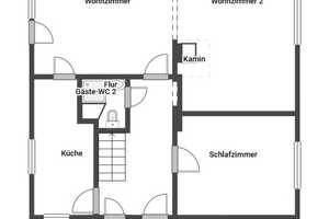 Ihr Traumhaus am schönsten Wanderweg Deutschlands, direkt am Rhein – Rhein-Lahn-Kreis – Vorschaubild 24