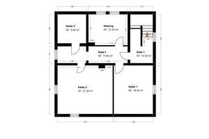 AIGNER-Idyllisches Einfamilienhaus mit Potential und weitläufigem Garten in Sendling – München – Vorschaubild 17
