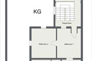 Traumhaft großes Zwei-Familienhaus mit Wintergarten, Hof, Scheune & Garten - PROVISIONSFREI – Die vollständige Adresse der Immobilie erhältst du vom Anbieter., 76661 Philippsburg – Vorschaubild 6