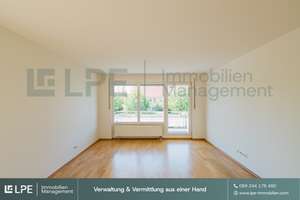 ⓁⓅⒺ A Prachtfang am Forellenhof * frei! * Erbpacht noch 54 Jahre * 3Zi + TG * Trudering München – Anton-Geisenhofer-Straße 91, 81825 Gartenstadt Trudering, München – Vorschaubild 13