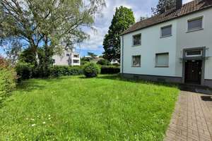 Bad Godesberg. vermietete 2-Zi.-Whg. mit Balkon - provisionsfrei – Theodor-Heuss-Straße 17, 53177 Pennenfeld, Bonn – Vorschaubild 4