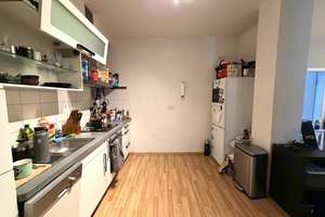 Großzügige 3,5-Zimmer-Stadtwohnung mit Einbauküche - hell und komfortabel – Die vollständige Adresse der Immobilie erhältst du vom Anbieter., 70197 Rotebühl, Stuttgart – Vorschaubild 10