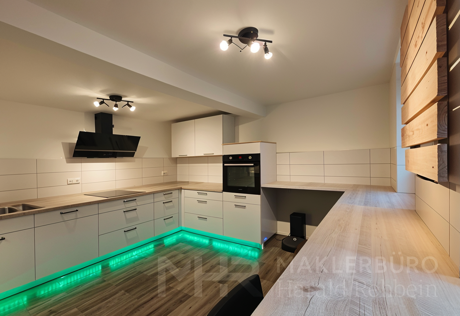 Immobilie in Groß-Rohrheim - Historisches Fachwerkhaus | Kernsaniert 2020 | 155 m² | Innenhof - Bild 0