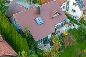 Traumhaftes freistehendes Einfamilienhaus in ruhiger Lage ! – Landshut (Kreis) – Vorschaubild 37
