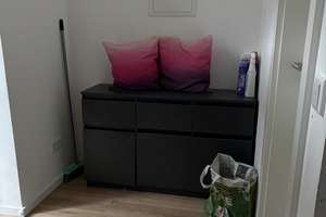 1-Zimmer Wohnung Aachen Zentrum ab Sofort!  – Rudolfstraße 77, 52070 Kaiserplatz, Aachen – Vorschaubild 7