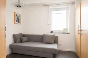Krefeld Verberg! Energieeffizientes & neuwertiges Einfamilienhaus mit Südgarten und Garage – Die vollständige Adresse der Immobilie erhältst du vom Anbieter., 47802 Verberg, Krefeld – Vorschaubild 16