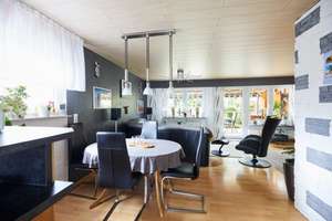 "Wohnen und Wohlfühlen" Im Reihenendhaus mit traumhaftem Garten – Die vollständige Adresse der Immobilie erhältst du vom Anbieter., 71332 Waiblingen – Vorschaubild 6