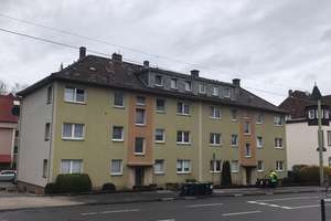 2 Zimmerwohnung mit Balkon im 1.OG  -