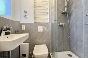 KAPITALANLAGE ODER CITY-APARTMENT: 1 ZIMMER IM 4.OG MIT AUFZUG IN WILMERSDORF I PROVISIONSFREI – Die vollständige Adresse der Immobilie erhältst du vom Anbieter., 10715 Wilmersdorf, Berlin – Vorschaubild 7