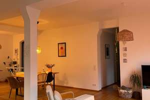 Wunderschöne 4-Zimmer-Altbauwohnung im Stuttgarter Westen – Weimarstr. 11, 70176 Feuersee, Stuttgart – Vorschaubild 4
