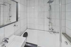 Bezugsfreie Eigentumswohnung mit Garage in bevorzugter Wohnlage  von Rüttenscheid – Die vollständige Adresse der Immobilie erhältst du vom Anbieter., 45131 Rüttenscheid, Essen – Vorschaubild 7