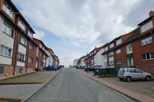 Stilvolle, vollständig renovierte 1-Raum-Wohnung in Jena – Am Windknollen 3, 7751 Jena – Vorschaubild 21