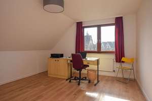 Modernisiertes Einfamilienhaus mit Einliegerwohnung, in idyllischer Lage von Hamburg-Wandsbek... – Die vollständige Adresse der Immobilie erhältst du vom Anbieter., 22045 Tonndorf, Hamburg – Vorschaubild 7