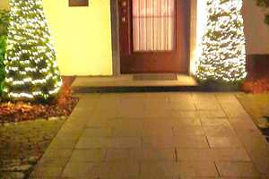 Stadtvilla mit viel Raum und großem Garten,  Alt-Baumbestand und teilgewerbl. Vermietung möglich – Neuss (Rhein-Kreis) – Vorschaubild 64