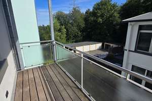 Helle 3-Zimmerwohnung mit Balkon, Garage und EBK! – Die vollständige Adresse der Immobilie erhältst du vom Anbieter., 42117 Elberfeld, Wuppertal – Vorschaubild 9
