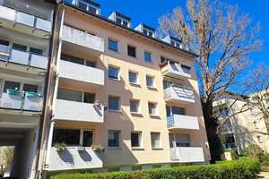 Vermietetes Apartment für Kapitalanleger Nähe Harras in München-Sendling – Die vollständige Adresse der Immobilie erhältst du vom Anbieter., 81369 Mittersendling, München – Vorschaubild 3