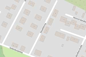 Voll unterkellertes Einfamilienhaus mit Nebengelass in Tribsees zu verkaufen – Douzettering 2, 18465 Tribsees – Vorschaubild 27