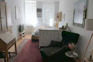 Oase der Ruhe mitten in MA-Schwetzingerstadt – Schwetzinger Str. 151, 68165 Mannheim – Vorschaubild 8