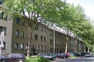 Hübsche 2 Raum Wohnung mit Küche. PKW-Stellplatz möglich. Übernahme EBK möglich. – Frohnhauser Straße 136, 45144 Holsterhausen, Essen – Vorschaubild 9