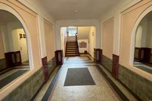 Große Wohnung mit Balkon und Terrasse in sehr guter Lage – Undinestraße 8, 12203 Lichterfelde, Berlin – Vorschaubild 12