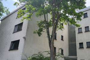 Helle 4-Zimmer-Wohnung mit Balkon – 35396 Gießen-Nord, Gießen – Vorschaubild 1