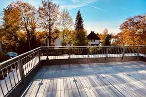 NEUwertiger Dachterrassentraum mit hohen Räumen, Inselküche und Galerie – Die vollständige Adresse der Immobilie erhältst du vom Anbieter., 81241 Am Westbad, München – Vorschaubild 7