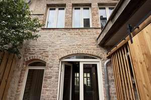 Modernes Leben in historischen Gemäuern auf der Altstadtinsel – Kleine Burgstraße 1, 23552 Innenstadt, Lübeck – Vorschaubild 20