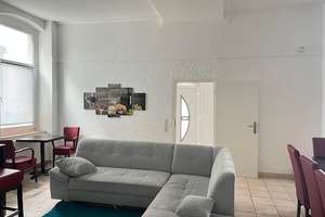 Haus für Monteure oder Studenten Nähe Phoenix-See  - komplett möbliert – 44263 Hörde (Ortsteil), Dortmund – Vorschaubild 6