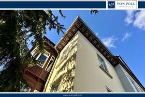 3-Raum-Wohnung mit Weitblick ins Stadtzentrum aus Dresden-Plauen